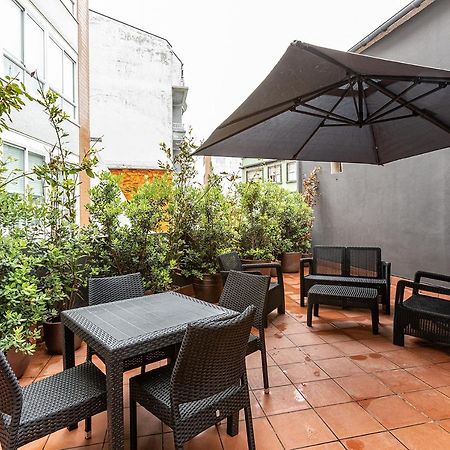 Apartamentos Pensua Sisargas Malpica Ngoại thất bức ảnh