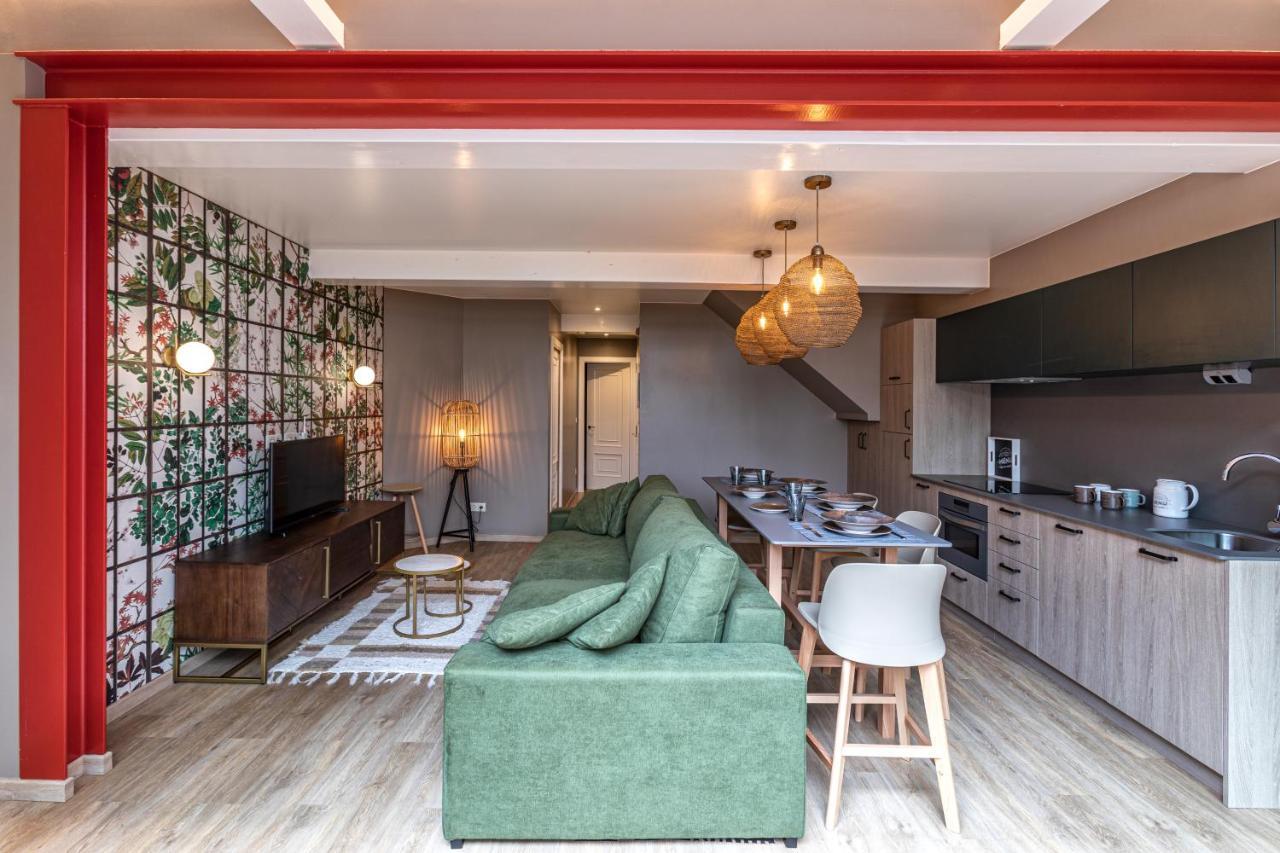 Apartamentos Pensua Sisargas Malpica Ngoại thất bức ảnh