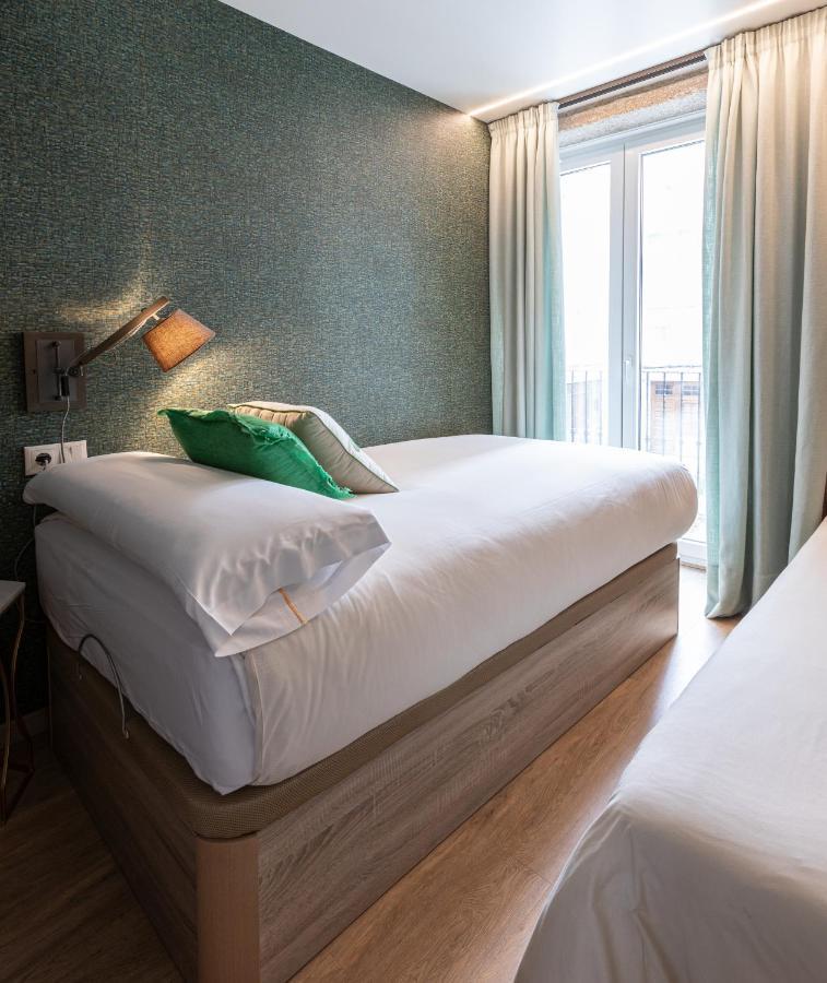 Apartamentos Pensua Sisargas Malpica Ngoại thất bức ảnh