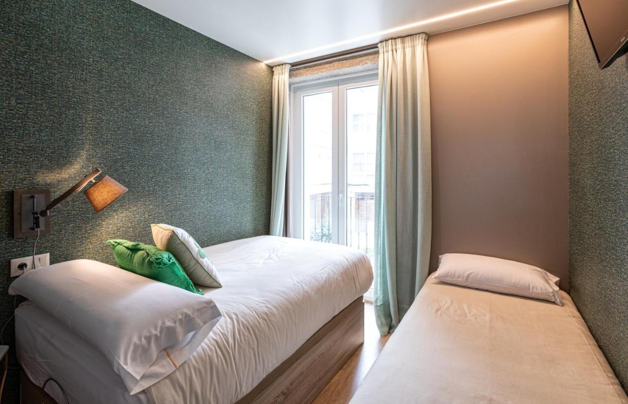 Apartamentos Pensua Sisargas Malpica Ngoại thất bức ảnh