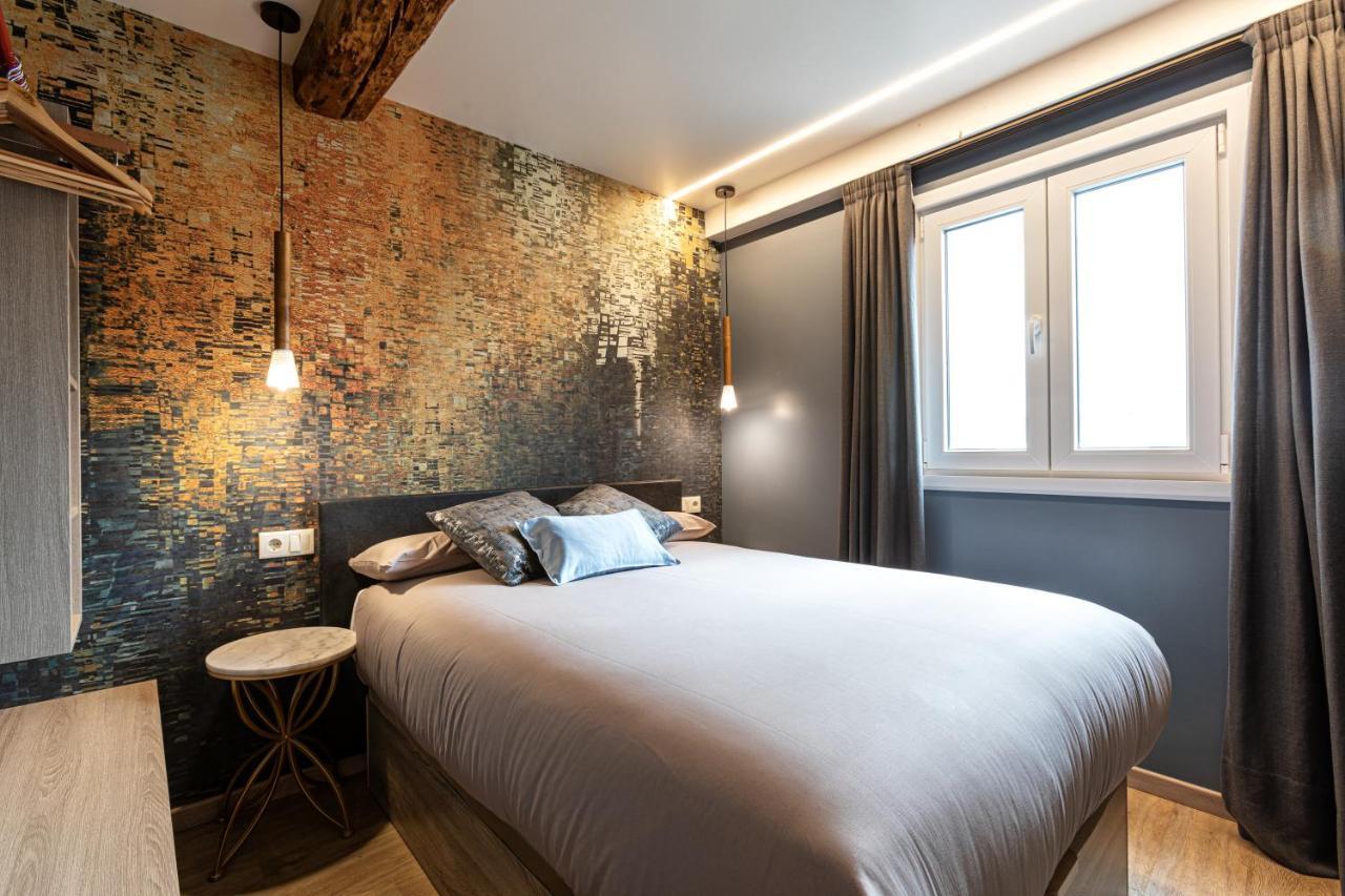 Apartamentos Pensua Sisargas Malpica Ngoại thất bức ảnh