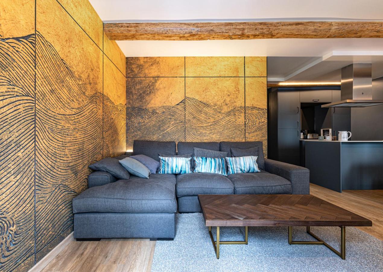 Apartamentos Pensua Sisargas Malpica Ngoại thất bức ảnh