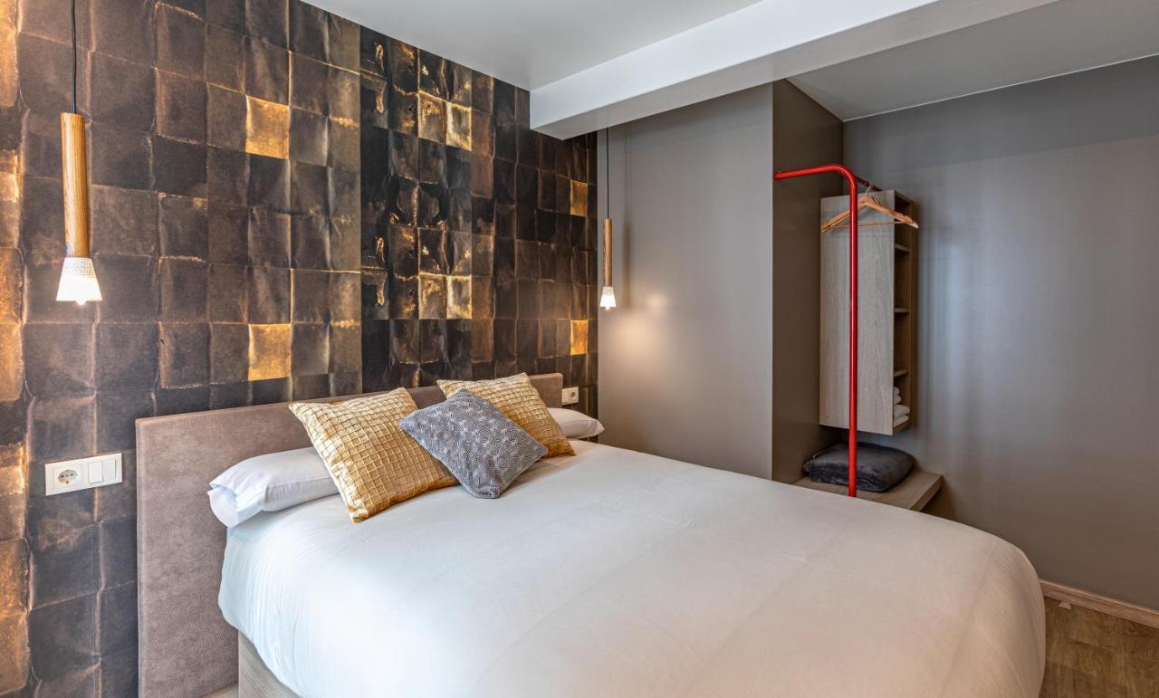 Apartamentos Pensua Sisargas Malpica Ngoại thất bức ảnh