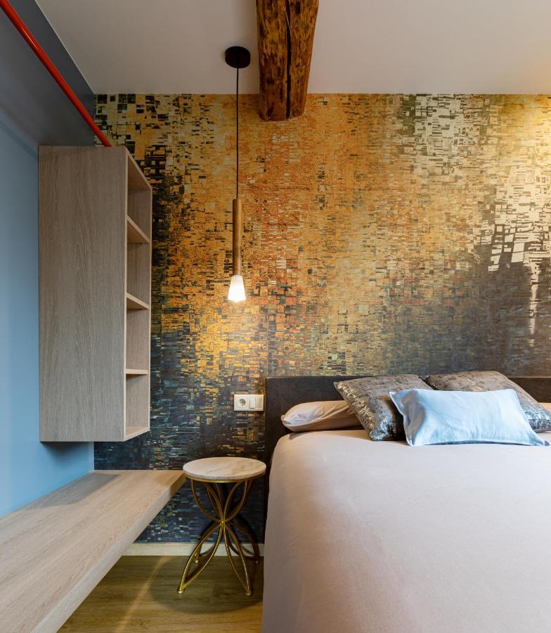 Apartamentos Pensua Sisargas Malpica Ngoại thất bức ảnh
